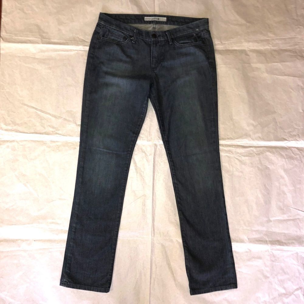 Joe’s Jean Fit Cigarette